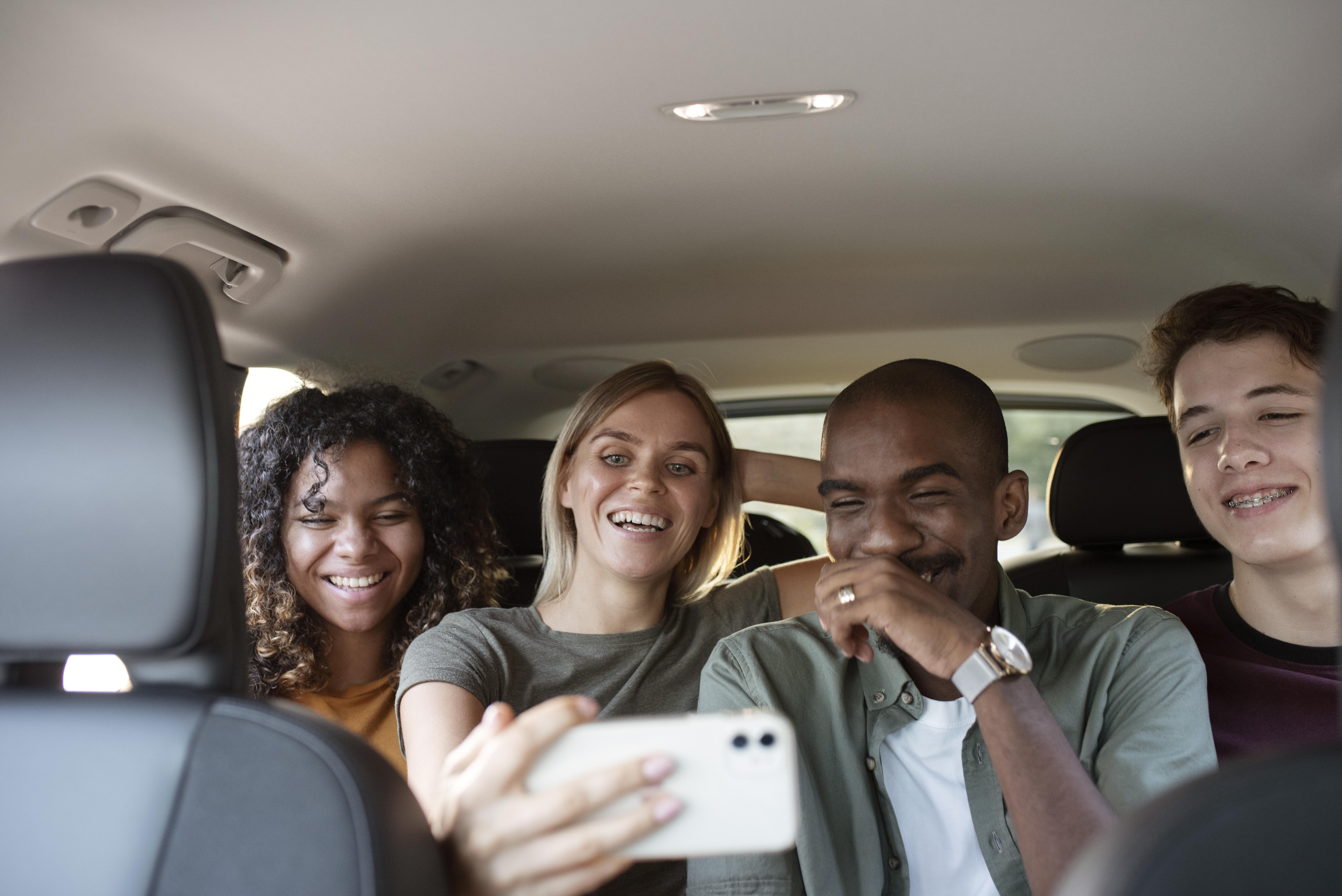 Transfers Potniški prevoz Slovenia, Slovenija