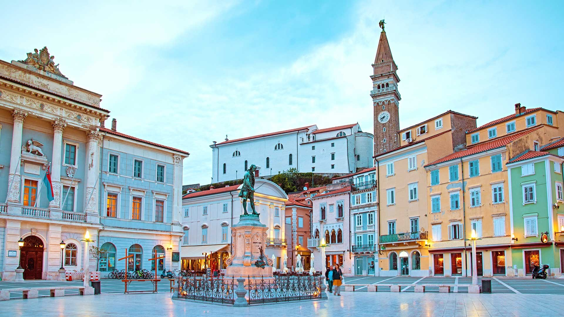 Obala Taxi (Koper, Izola, Piran, Portorož)